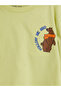 Printed Baby Boy Sweatshirt and Sweatpants - 3