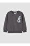 Bluey Printed Boys' Tracksuit Set - 2
