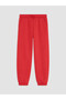 Printed boys' thick tracksuit set - 4