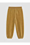 Baby Boy Printed Sweatshirt and Sweatpants - 5