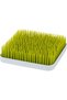 Bun's Grass Design Countertop Drying Rack, Green [B373]