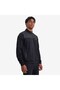 26N-1161 Men's Zippered Hooded Sweatshirt - 2