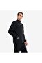 26N-1159 Men's Zippered Hooded Sweatshirt - 2