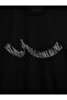 Nikewa Crew Neck Long Sleeve Regular Fit Sweatshirt - 5