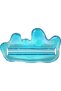 Flipper Whale Blue Toothpaste Squirter for Kids – Fun and Easy Toothpaste Dispenser, Flipper squeeze - 6
