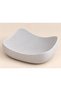 Meydora Decorative Wave Shaped Tabletop Dresser Organizer & Presentation Tray