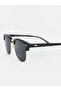 Alita City with a Difference from Lcw Joy Mixed Plastic Color Undefined Sunglasses - 4