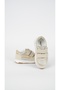 L.276 Genuine Leather Sports Shoes-Beige - 23 - 4