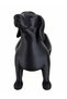 Meydora Decorative Dog Figured Multi-Purpose Organizer Tray Candy Holder - 2