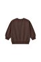 Seasonal Sweatshirt 1-7 Years Brown - 2