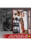 Pull Up Assistance Bands, Adjustable Heavy Duty Resistance Band for Pull Up, 3 Pull Up Bands, Comfor - 6