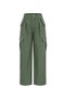 Cargo Pocket Pants - 3