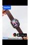 FG-3 5G Android Smart Watch with Real AMOLED Display SIM Card Support and Social Media Integration Designed for Gents - 2