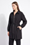 Tensel Fabric Cap 50833 - Black