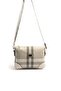 A.Yeşil - Bone Plaid Women's Crossbody Bag Sp784