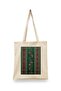 The Silent Language of Anatolia Islamic Series Tote Bag Printed Cloth Bag - 2