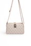 Pink - Powder Monogram Women's Crossbody Bag Sp899