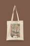Collage Series 41 - Salavat to Our Prophet Islamic Series Tote Bag Printed Cloth Bag
