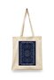 Ethnic Pattern Series 09 - Merdümgiriz Islamic Series Tote Bag Printed Cloth Bag - 2