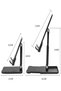 Strong and Adjustable Desktop Phone Holder - 3