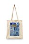 Art Series 06 - We Use You Alone Islamic Series Tote Bag Printed Cloth Bag - 2