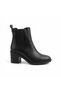 Serrace Short Heeled Daily Women's Comfortable Boots - 3