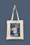 Collage Series 35 - One Door Closes, Another Opens Islamic Series Tote Bag Printed Cloth Bag