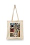 Collage Series 51 - Like You Have Never Regretted Islamic Series Tote Bag Printed Cloth Bag - 2