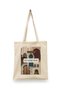 Sufi Series 10 - the Sufi Series Is the Door to the Heart of the Soul Islamic Series Tote Bag Printed Cloth Bag - 2
