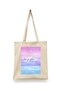 Kun Fe Yekun Islamic Series Tote Bag Printed Cloth Bag - 2