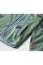 Children's Fleece Coat, Dinosaur - 6
