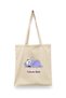 Panda Series - Yuhum Gelir Islamic Series Tote Bag Printed Cloth Bag - 2