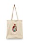 Travel Around the World Islamic Series Tote Bag Printed Cloth Bag - 2