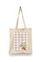 Life Is Full of Miracles Islamic Series Tote Bag Printed Cloth Bag - 2