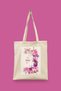 Allah Is Sufficient for Us Islamic Series Tote Bag Printed Cloth Bag