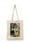 Collage Series 54 - from Kaaba to Ravza Islamic Series Tote Bag Printed Cloth Bag - 2