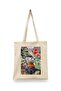 Ümmet Geography Series 04 - We Will Stay Here Islamic Series Tote Bag Printed Cloth Bag - 2