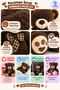40cm Ribbon Plush Bear Soft Textured Cute Toy with Heart Paw Detail Plush Teddy Bear - 6