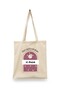 Esmaül Hüsna Series - El Halık Islamic Series Tote Bag Printed Cloth Bag - 2
