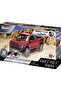 2017 Ford F-150 Raptor Car Model Assembly Kit - 4