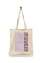 No One Loves You Like God Does Islamic Series Tote Bag Printed Cloth Bag - 2