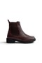 Shade Genuine Leather Oxford Boots 48443 - 3