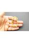 Fossil Drop Amber Baby Bracelet - 2