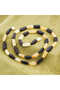 Adult Damla Amber Necklace - 2