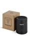 Electronic Bukhour Burner New Version V2.0, Black, Portable Incense Burner with Power Button - 7