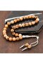 Natural Stone Jasper Stone Men's Prayer Beads ​ - 2