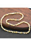 Adult Damla Amber Necklace - 8