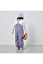 Thermal Children's Rain Pants, Lilac - 5