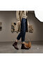Shade Genuine Leather Oxford Boots 48443 - 2