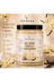 VANILLA GEL SCRUB 1KG – SWEET & COMFORTING EXFOLIATING BODY SCRUB FOR HANDS, FEET & BODY